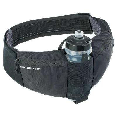 Evoc Hip Pouch Pro 1l + Drink Bottle 0.55L