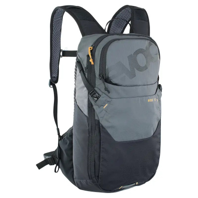 Evoc Ride Performance Backpack 12L + 2L Bladder