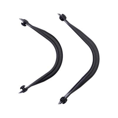 Evoc Road Bike Bag Pro Zipper Protector Set