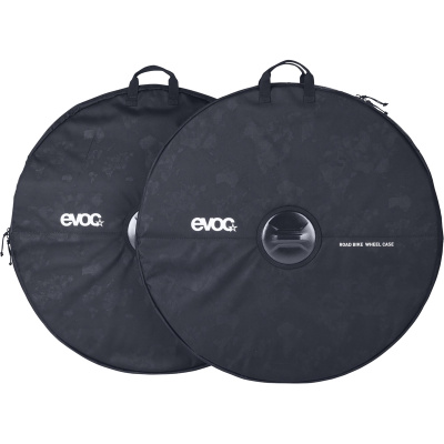 Evoc Road Bike Wheel Case Set