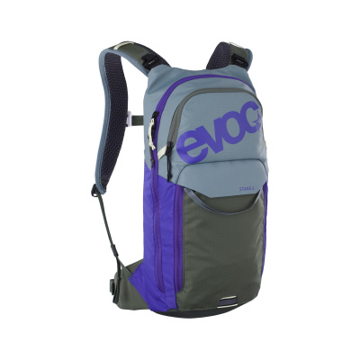 Evoc Stage 6L Performance Backpack + 2L Hydration Bladder