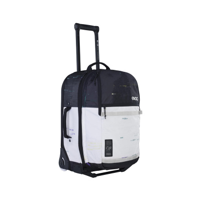 Evoc Terminal Bag 40L + 20L Daypack