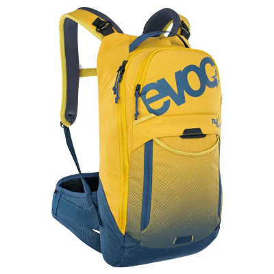 Evoc Trail Pro Protector Backpack 10L L/XL