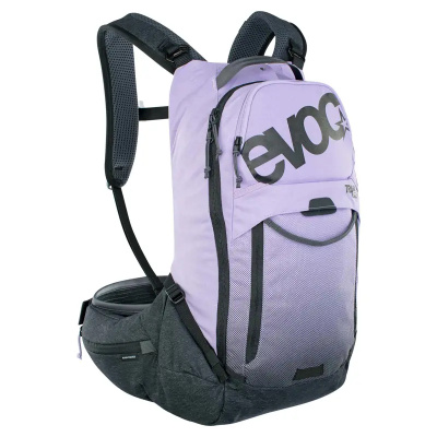 Evoc Trail Pro Protector Backpack 16L L/XL