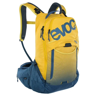 Evoc Trail Pro Protector Backpack 16L L/XL