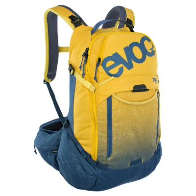 Evoc Trail Pro Protector Backpack 26L S/M