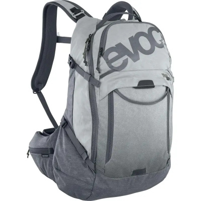 Evoc Trail Pro Protector Backpack L/XL 26L
