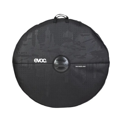 Evoc Two Wheel Bag