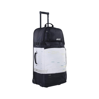 Evoc World Traveller 125L Travel Bag