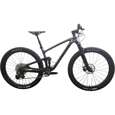 Ex Demo Giant Anthem Advanced 29 1 Full Suspension Mountain Bike Size Medium 2025