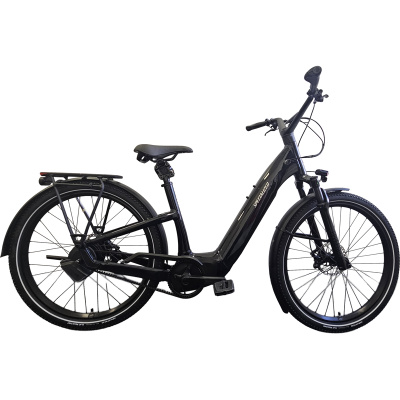 Ex Display Specialized Turbo Como 5.0 IGH Electric Hybrid Bike Medium 2026