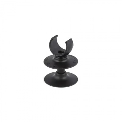 Exposure Helmet Mount Bracket