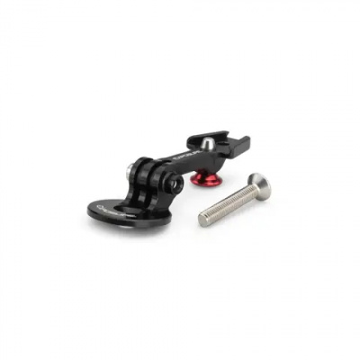 Exposure Lights Action Camera Stem Cap Mount with Light Mount