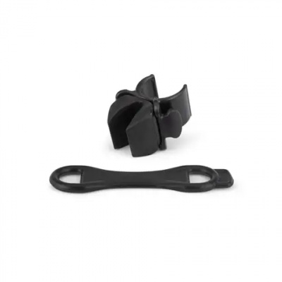 Exposure Lights Blaze Aero Seatpost Bracket