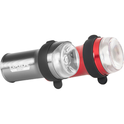 Exposure Lights Boost 3 / Boost-R ReAKT 3 Light Set