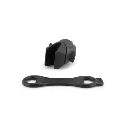 Exposure Lights Boost-R Aero Seat Post Rear Light Bracket