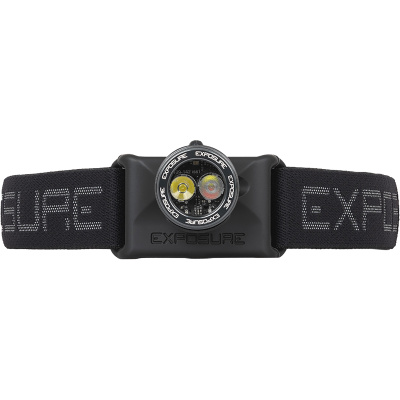 Exposure Lights HT Raw Headtorch