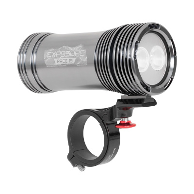 Exposure Lights Race Mk19