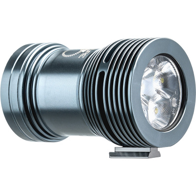 Exposure Lights Revo 5 Dynamo Front Light 2000 Lumens