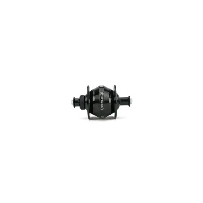 Exposure Lights Revo Dynamo Hub 28 Spoke Rim Brake Hub