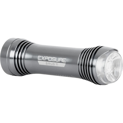 Exposure Lights Sirius Mk11 Front Light