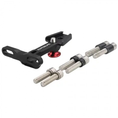 Exposure Lights Stem Fit Bracket