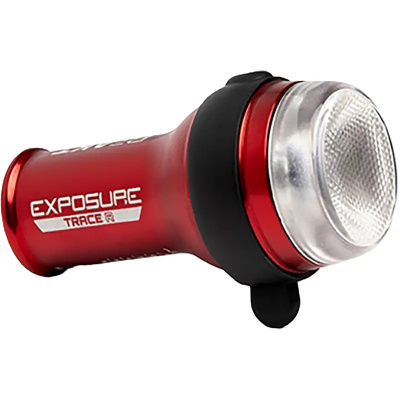 Exposure Lights TraceR MK4 ReAKT Rear Light