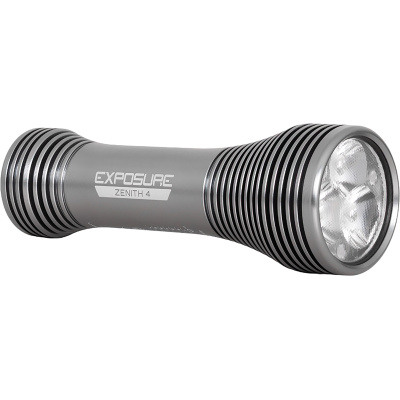 Exposure Lights Zenith 4 Helmet Light