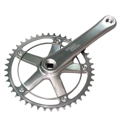 FCT62 Series 170mm Crankset