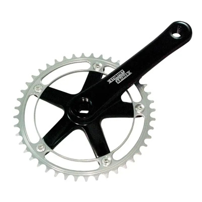 FCT62 Series 170mm Crankset