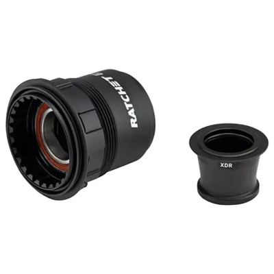 FHB DT Swiss TA SRAM XD-R Alloy Ratchet EXP