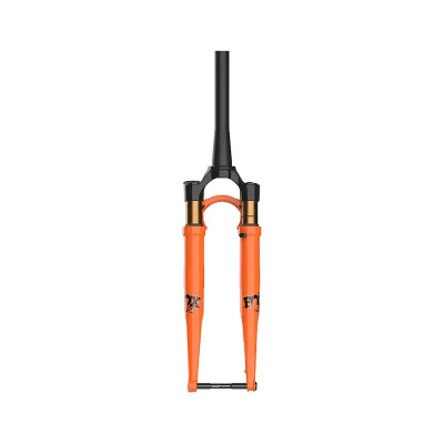 FOX 32 Factory TC Grip SL 45mm Rake 700c Tapered Fork 40mm
