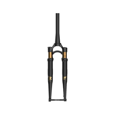 FOX 32 Factory TC Grip SL 45mm Rake 700c Tapered Fork 40mm
