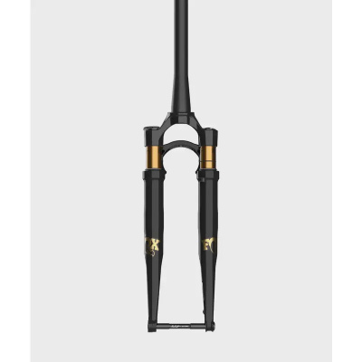 FOX 32 TC GRIP SL Float Factory Tapered Fork - 700c /40mm / KA12x100 / 50mm