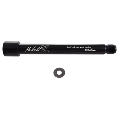 FOX 36/38 Kabolt-X 110mm Pinch-Axle Assembly Service Set
