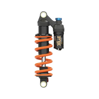 FOX DHX Factory 2-Position Adjust Rear Shock
