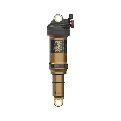 FOX Float DPS Factory 3-Position-Adjust Shock 185x44mm