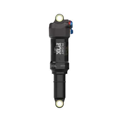FOX Float Performance 2-Position Adjust Metric Shock 210x55mm