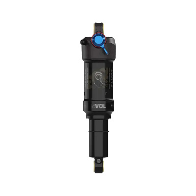 FOX Float Performance 2-Position Metric Shock 190x45mm