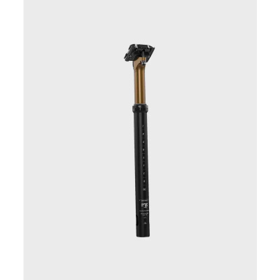 FOX Transfer SL Factory Dropper Post - 27.2 x 50mm