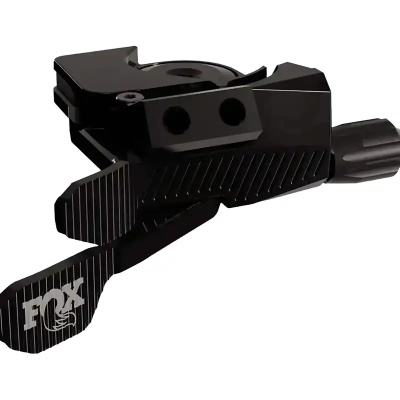 FOX Twin Stick 2/3-Position Adjust Suspension Lever