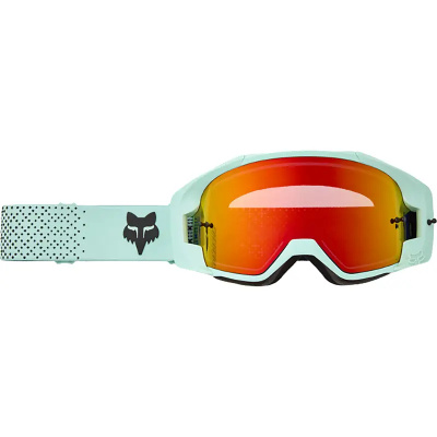 FOX VUE CORE GOGGLE  VIVID TURQUOISE