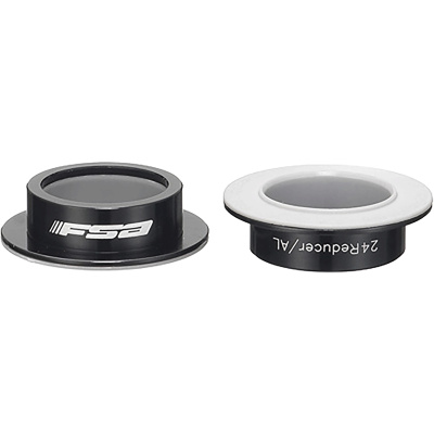 FSA 386Evo to 24mm Shimano Bottom Bracket Adaptor