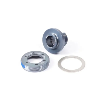 FSA 386Evo/BB30 OEM Crank Bolt QR-21 Vision Track 30mm