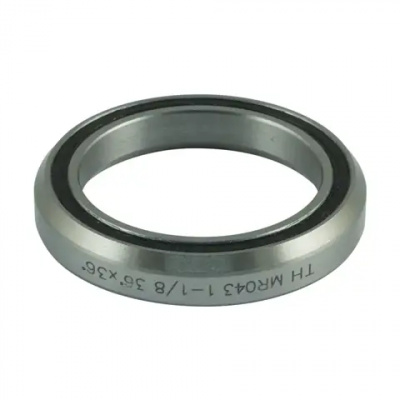 FSA ACB TH-872E 1.1/8 41.5mm 36/36 Headset Bearing