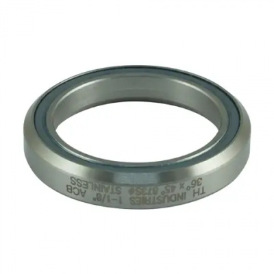 FSA ACB TH-873S 1.1/8 41mm 36/45 Headset Bearing