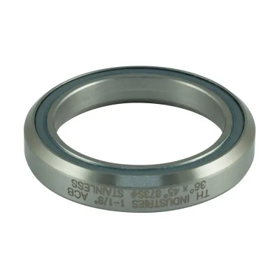 FSA ACB TH-873S 1.1/8 41mm 36/45 Headset Bearing