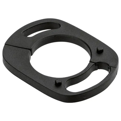 FSA ACR Stem Spacer 5mm No Logo
