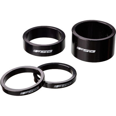 FSA Alloy 1.1/8in Headset Spacer