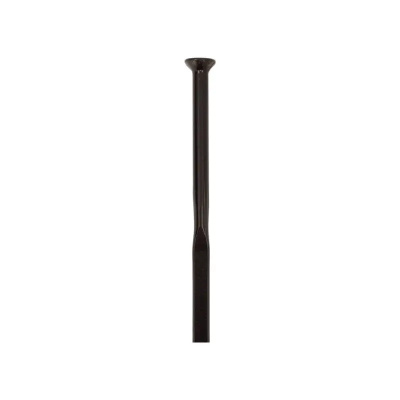 FSA Alpina ACCA 259mm Flat Bladed Straight Pull Spoke